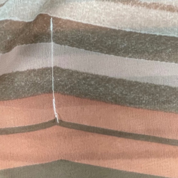 Women’s Cato - EST 1946 One Size multi-color Shawl Cape - Picture 8 of 13